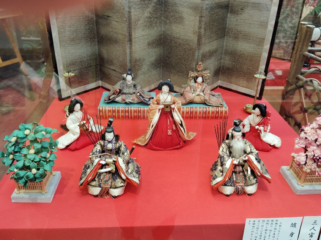 Akiu Sato Center-仙台市必去景点