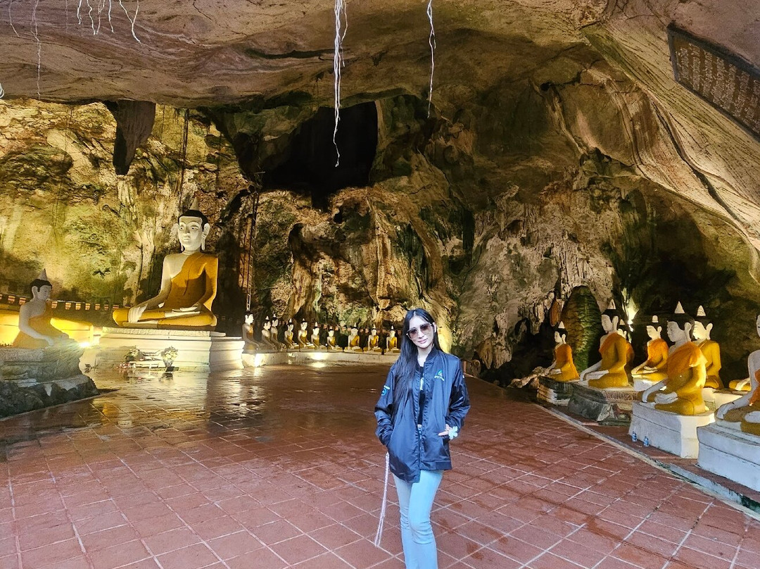 Wat Khuha Sawan景点图片