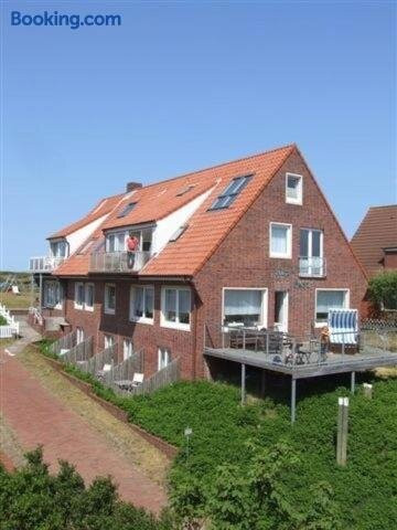 Haus Kap Horn主图