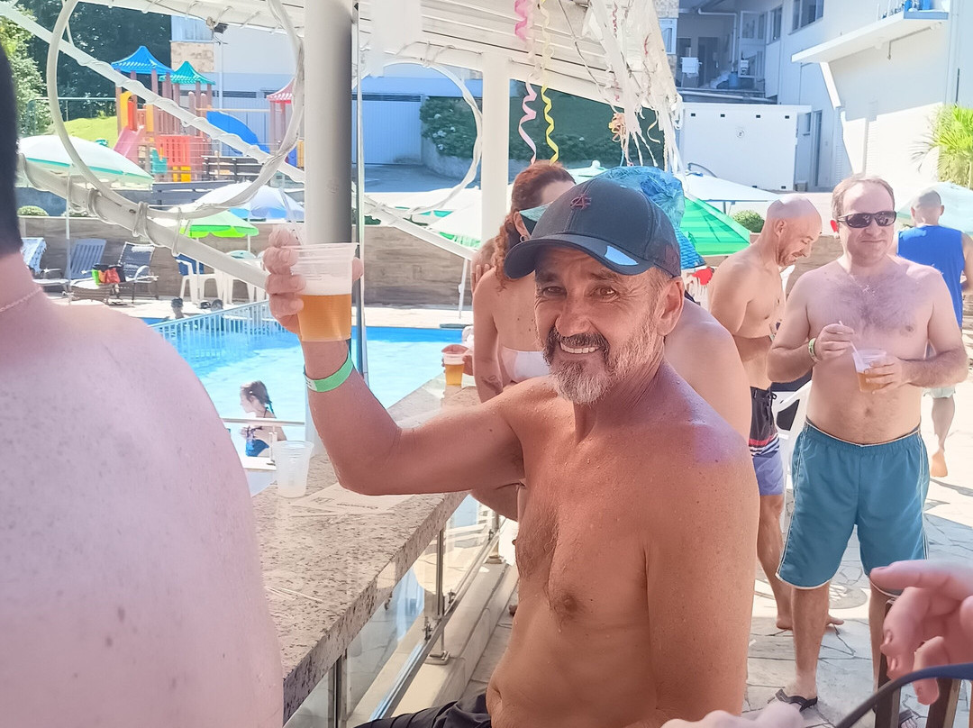 Hotel Fazenda Pommernland主图