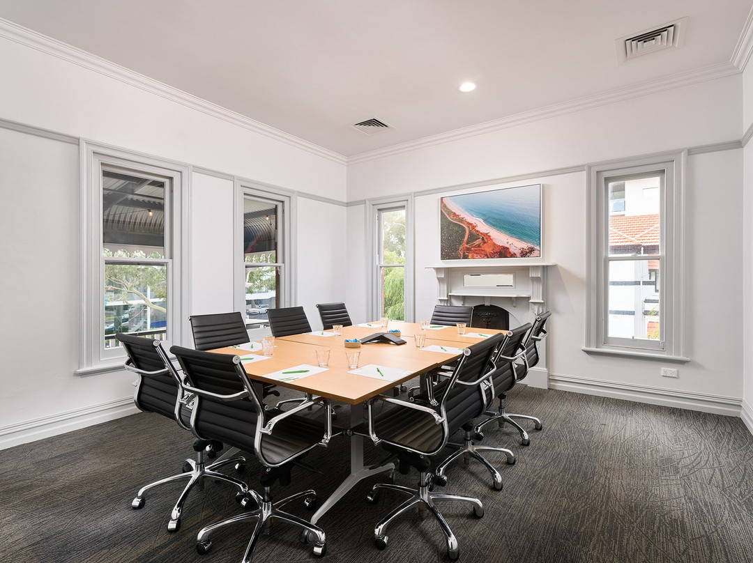 萨格西珀斯酒店主图