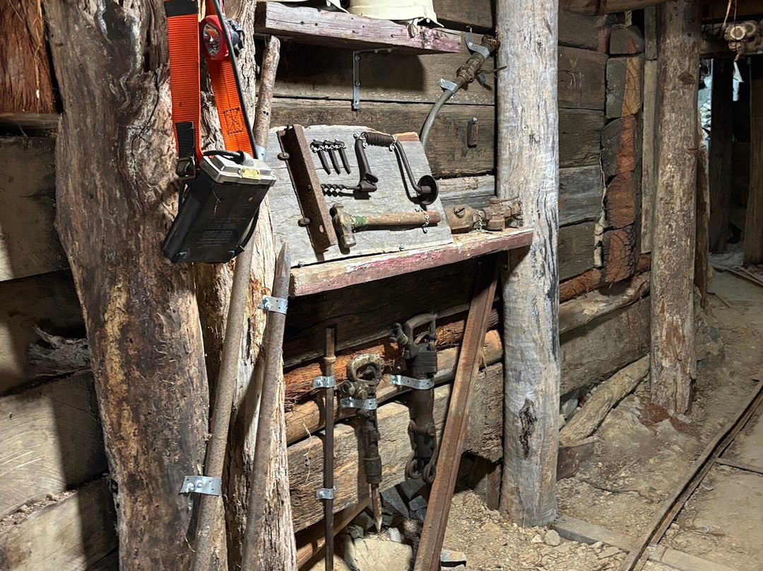 History Hill-Hill End必去景点