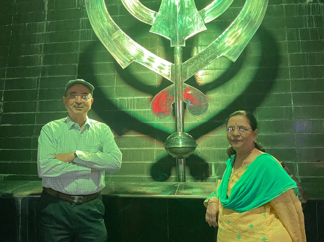 Regenta Place, Verka Bypass Amritsar主图