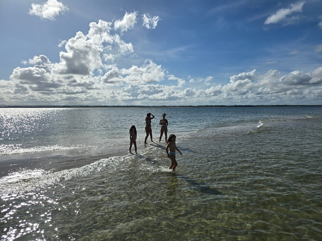 Lanchas Maria Hellena-Camamu必去景点