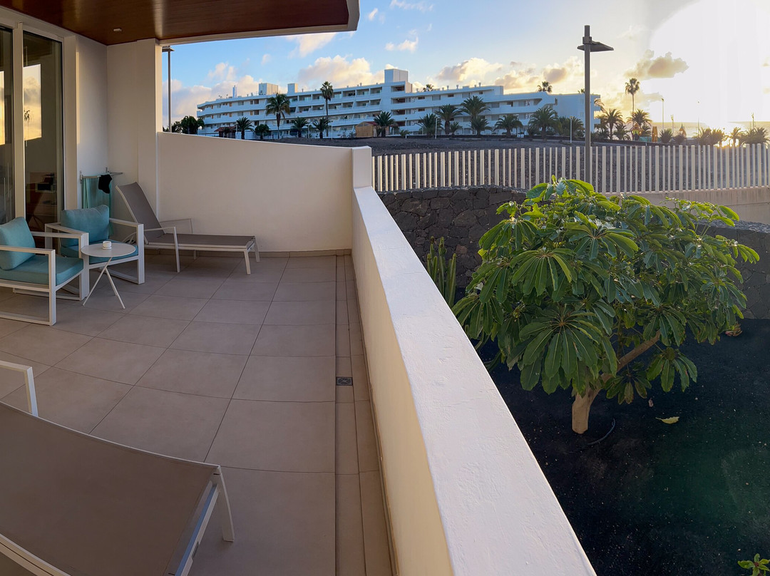 Hotel Lava Beach主图
