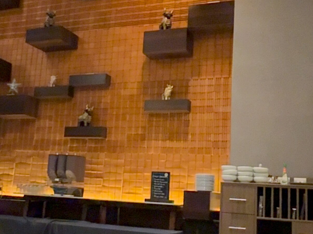 Tierra Viva Tacna Hotel主图