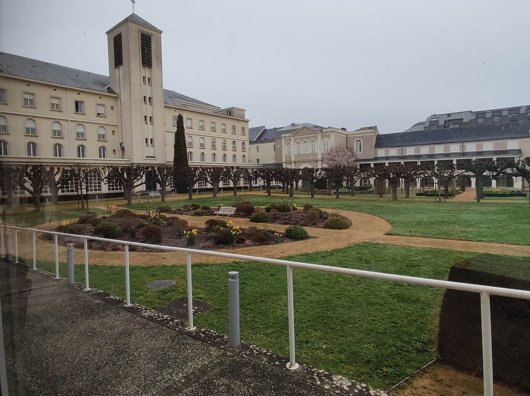 Hostellerie Bon Pasteur主图