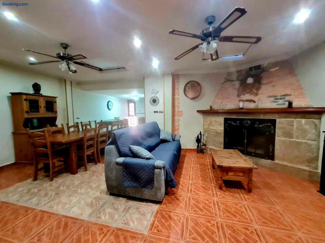 Casas Rurales Pena Flor 8