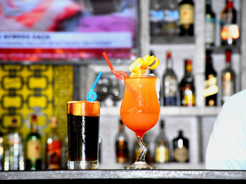 朱巴地标酒店主图