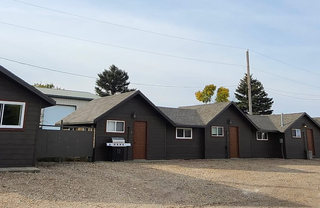 West Side Lodging