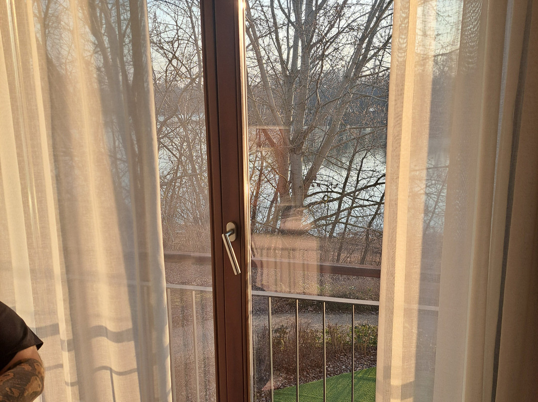 Tisza Balneum Hotel主图