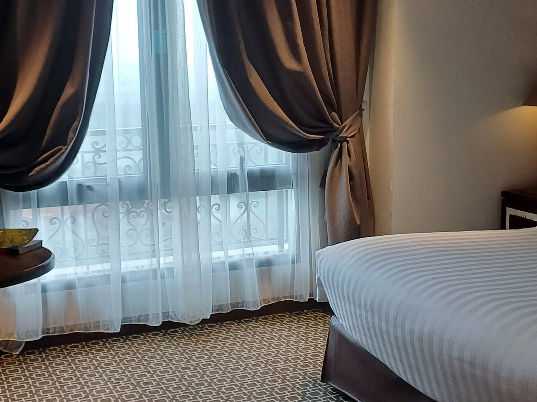 Ninh Binh Hidden Charm Hotel & Resort主图