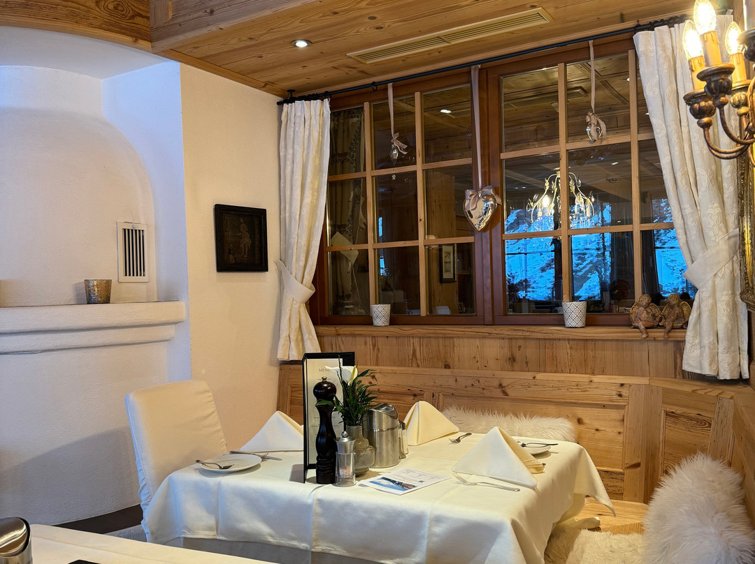 博格特酒店主图