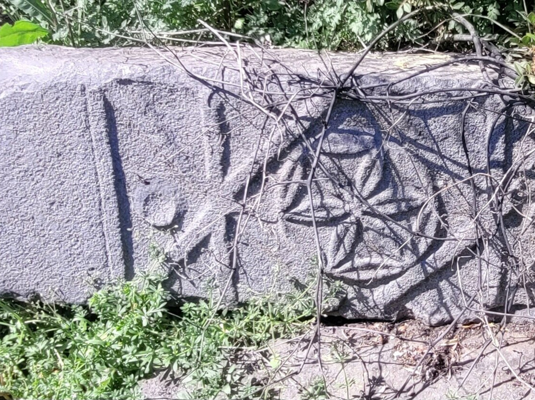 Katzrin Village Tours-Katzrin必去景点