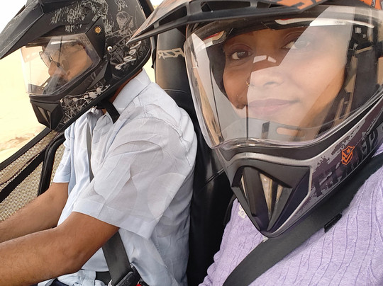 Journey Sellers-新德里必去景点