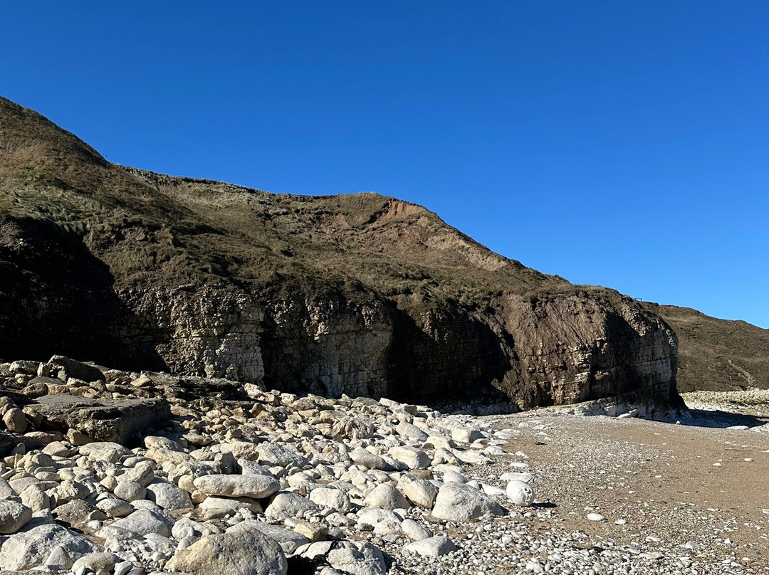 North Landing Beach景点图片