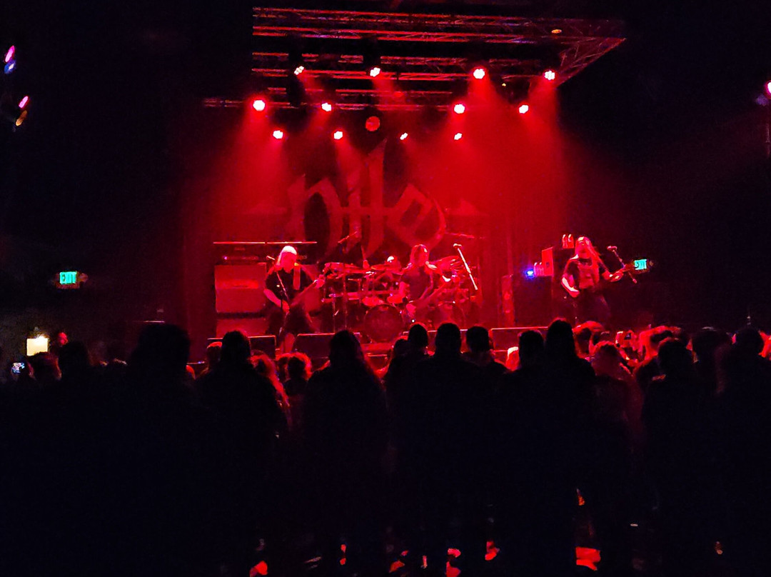 Catalyst-圣克鲁斯必去景点