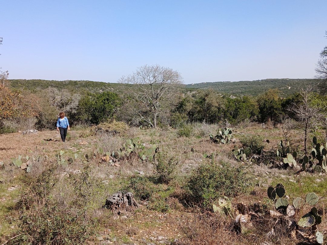 Prow'd House Bed & Breakfast主图