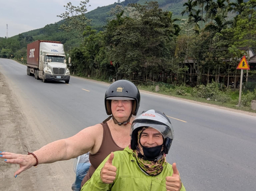 Phong Nha Motorbike Tour景点图片