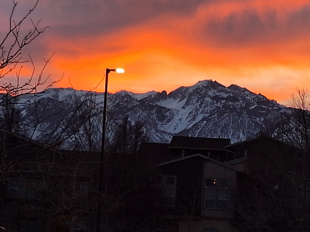 SpringHill Suites by Marriott Salt Lake City-South Jordan主图