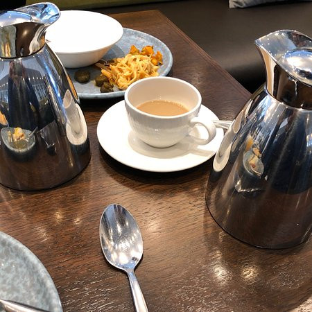 康得思奥克兰酒店 - 朗廷酒店集团主图