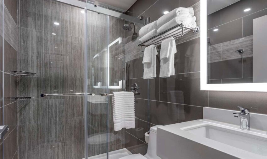 舒适客栈JFK酒店主图