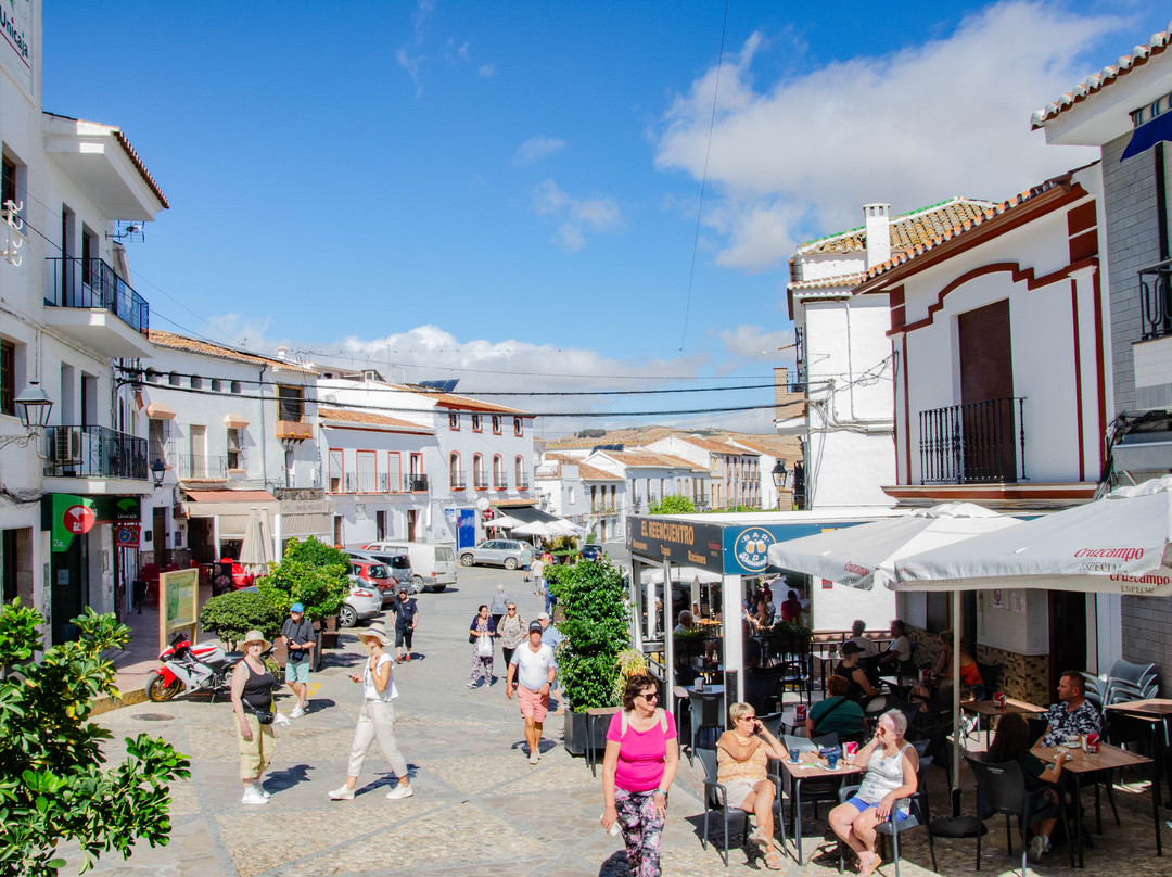 Plaza De San Isidiro景点图片