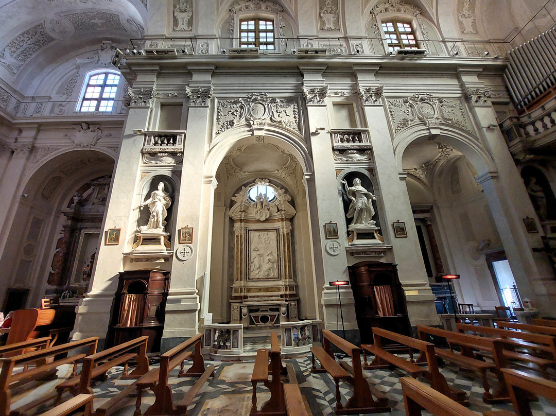 Chiesa di San Ferdinando景点图片