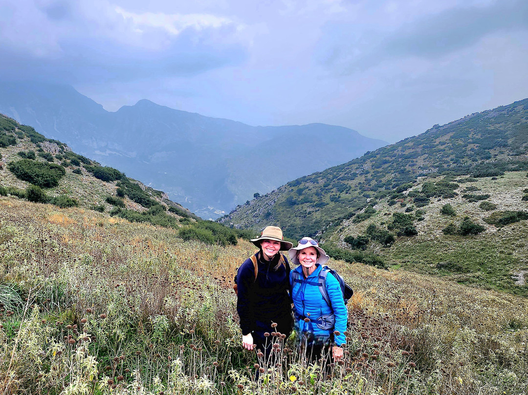 Outdoor Albania-地拉那必去景点