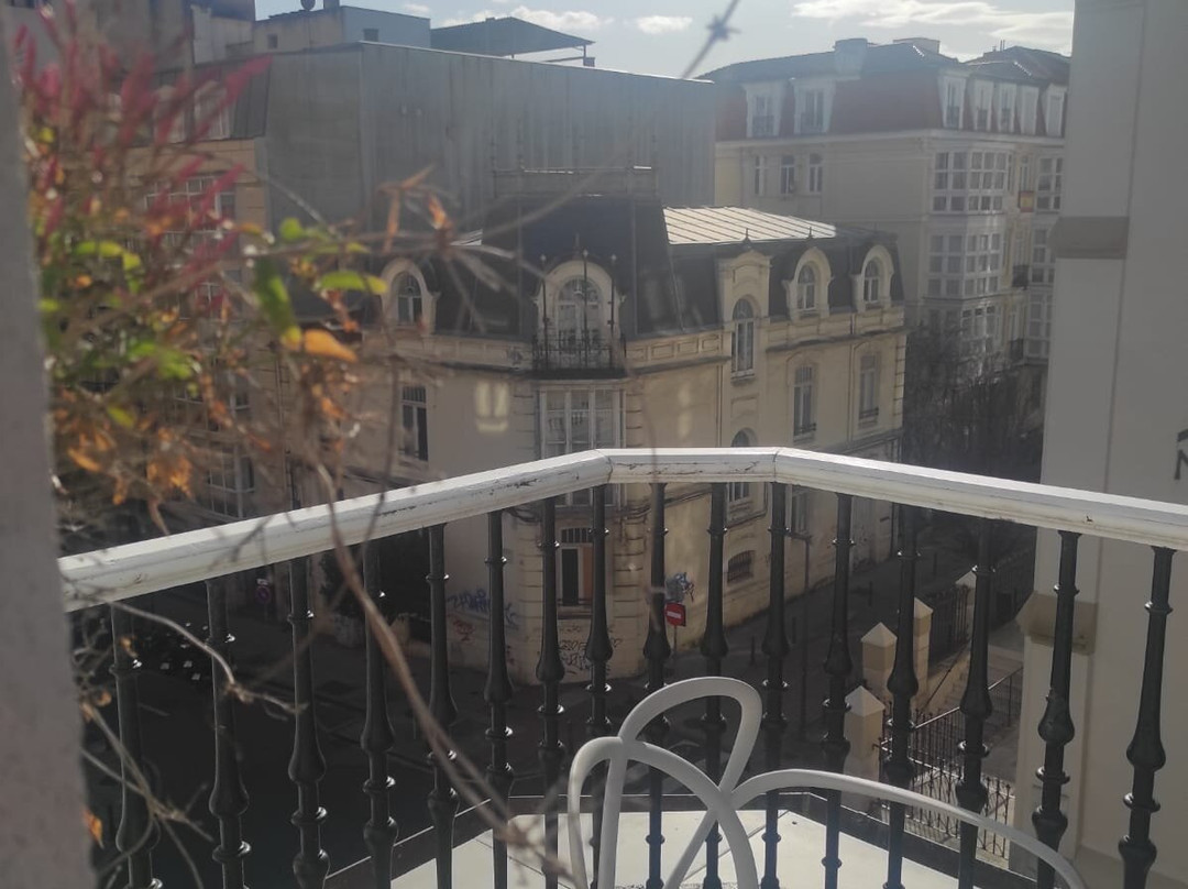 Sol精品酒店主图