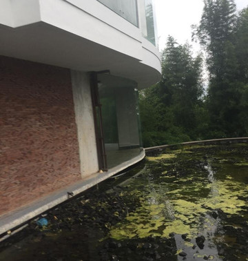 培卡图瑞士贝尔度假村主图