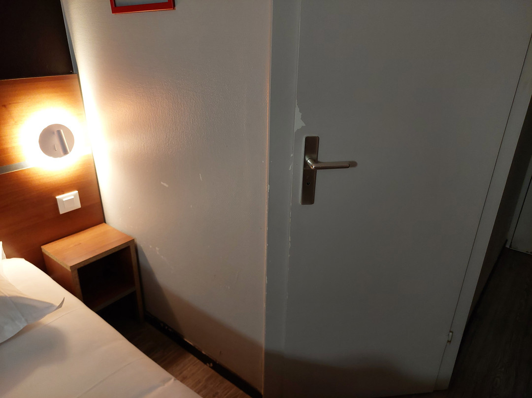 Comfort Hotel Linas Montlhery主图