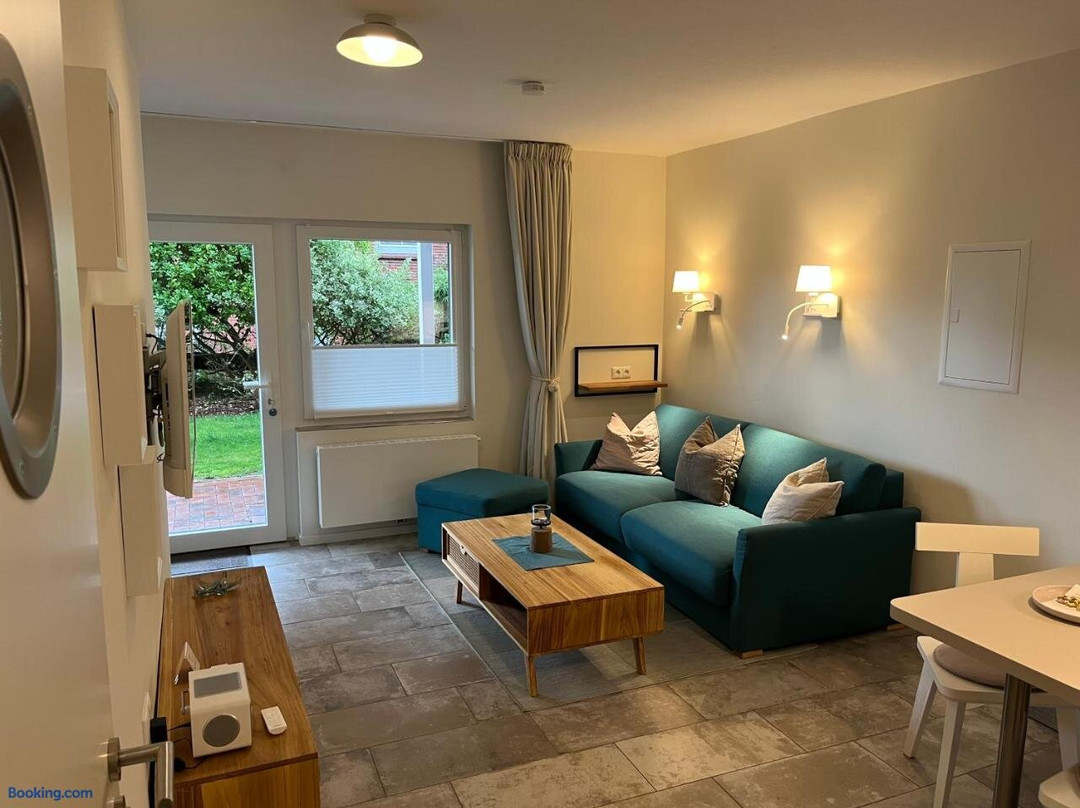 Hotel-Pension Sander's Hoft