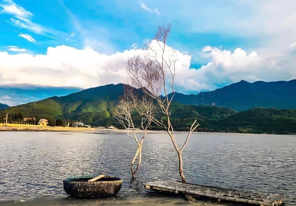 Jeep Tour Viet Nam-岘港必去景点