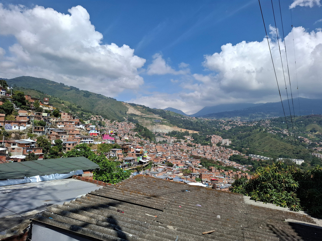 Tom Travel Guide-麦德林必去景点