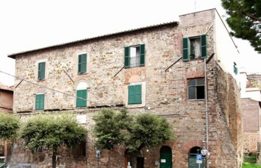 Palazzo Colonna-Lanuvio必去景点