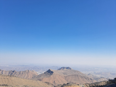 O-touring And Tourism-马斯喀特必去景点