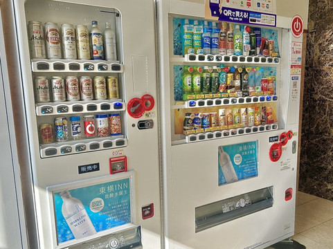 东横INN-德山站新干线口主图