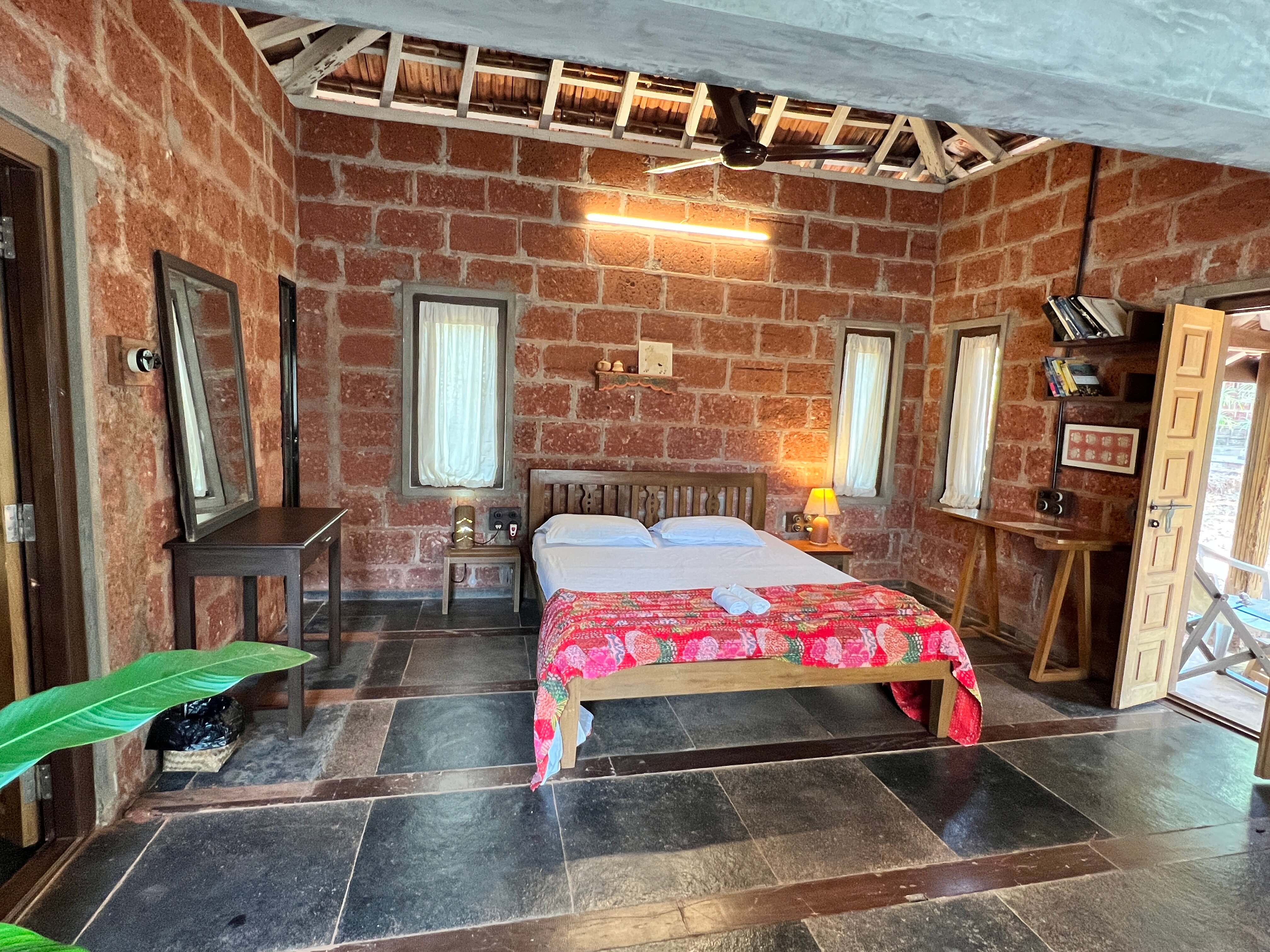 Atithi Parinay Homestay-客卧