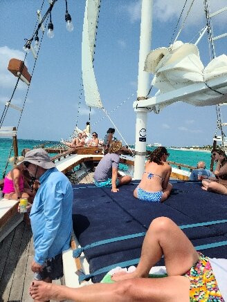 Monforte Luxury Cruise景点图片