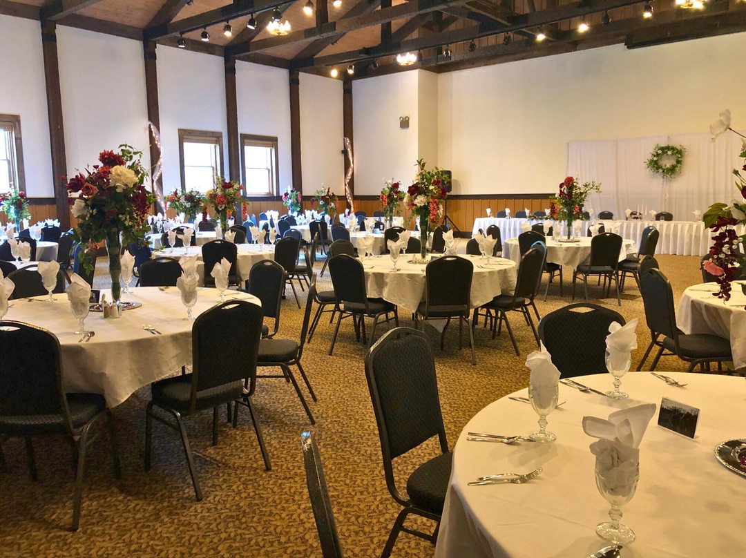 Abe Martin Lodge and Cabins主图