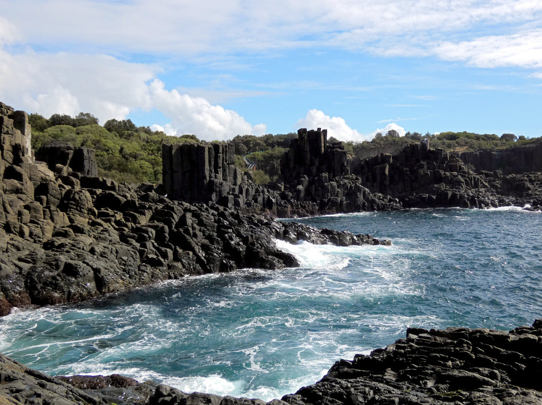 Bombo Headland景点图片