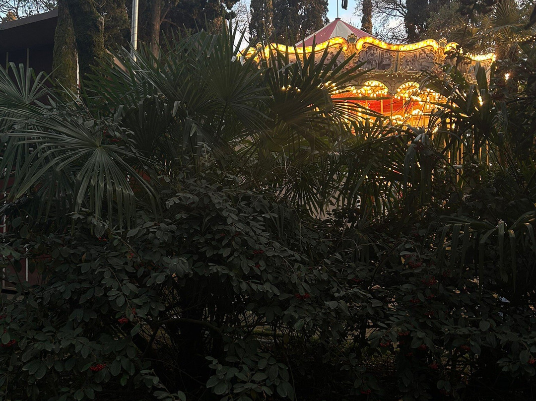Riviera Park景点图片