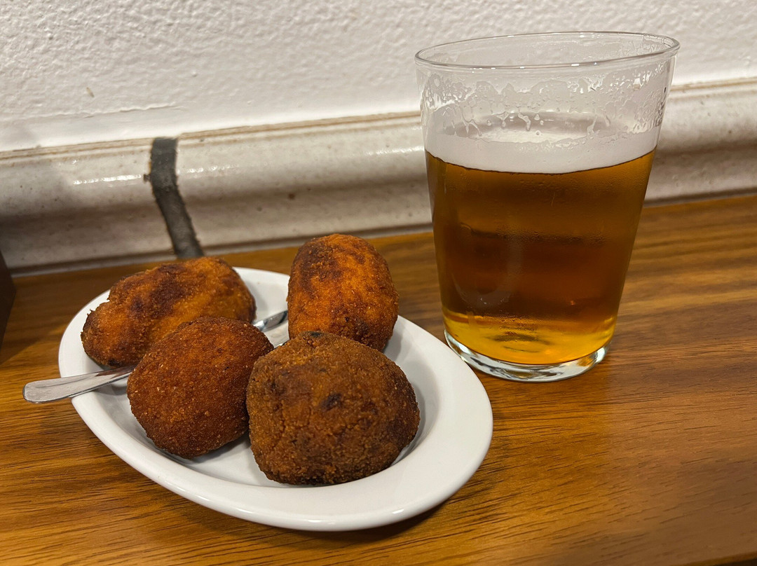 Kroketeria Donostiarra