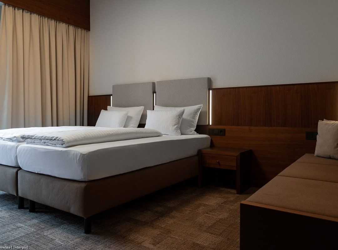 Hotel Garni Rundeck主图