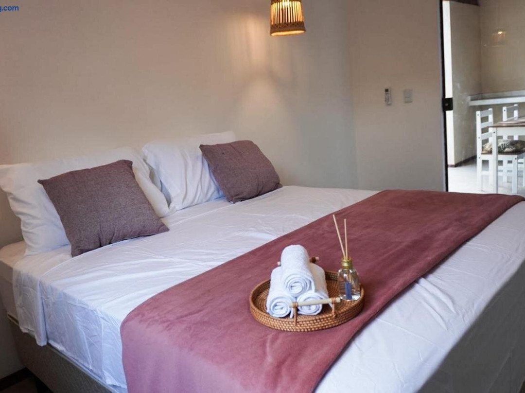 Pousada Amarante Praia