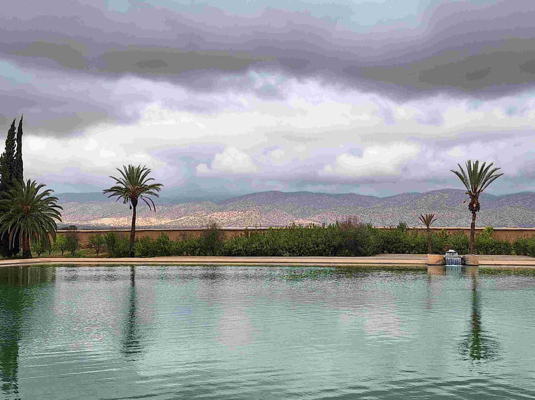 Palais Claudio Bravo, Taroudant - Morocco-塔鲁丹特必去景点