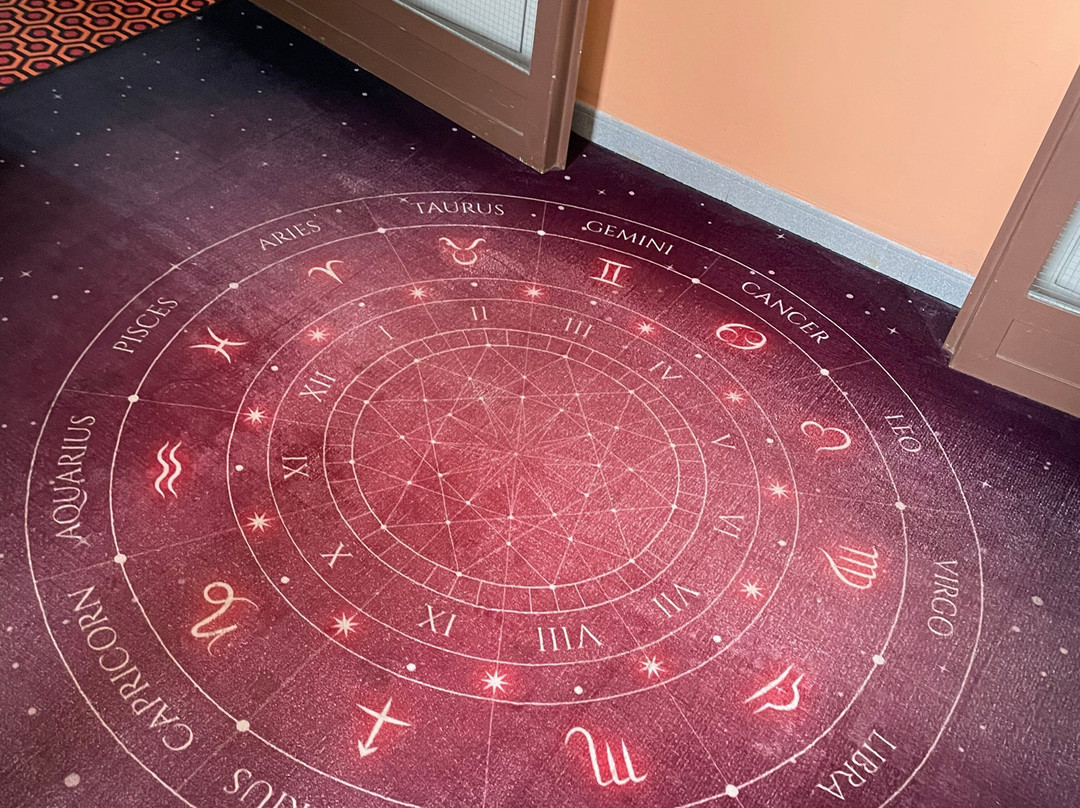 Ampuria Inn Hotel主图