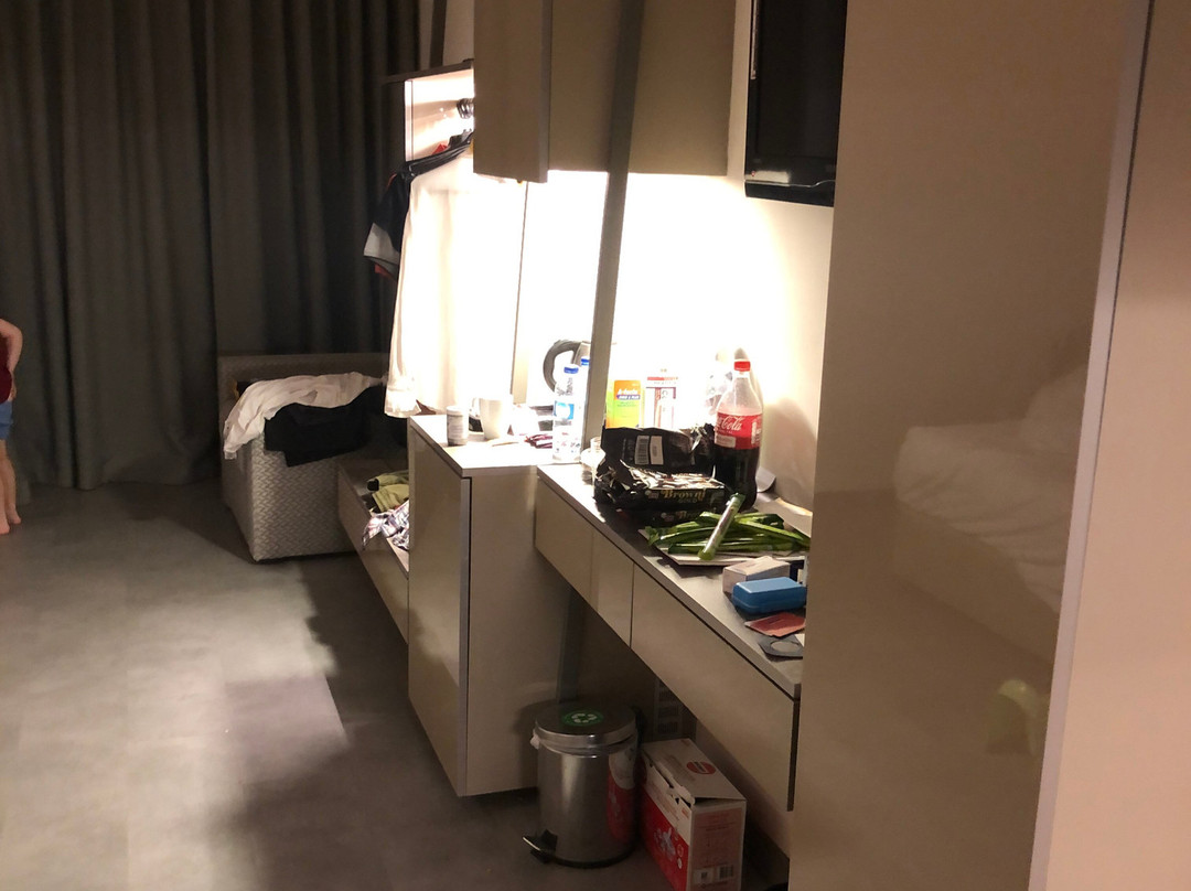 Club Hotel Turan Prince World主图