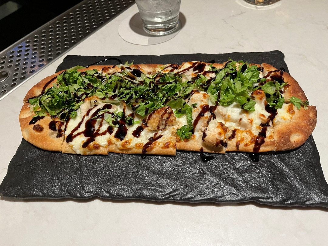 广场套房酒店主图